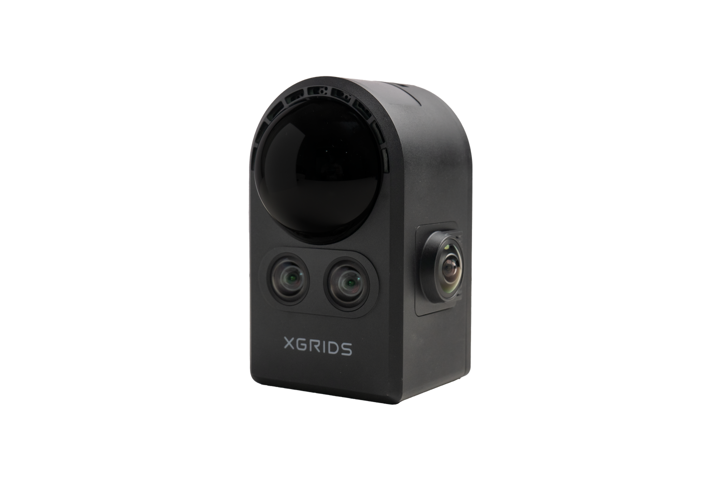 XGRIDS PortalCam