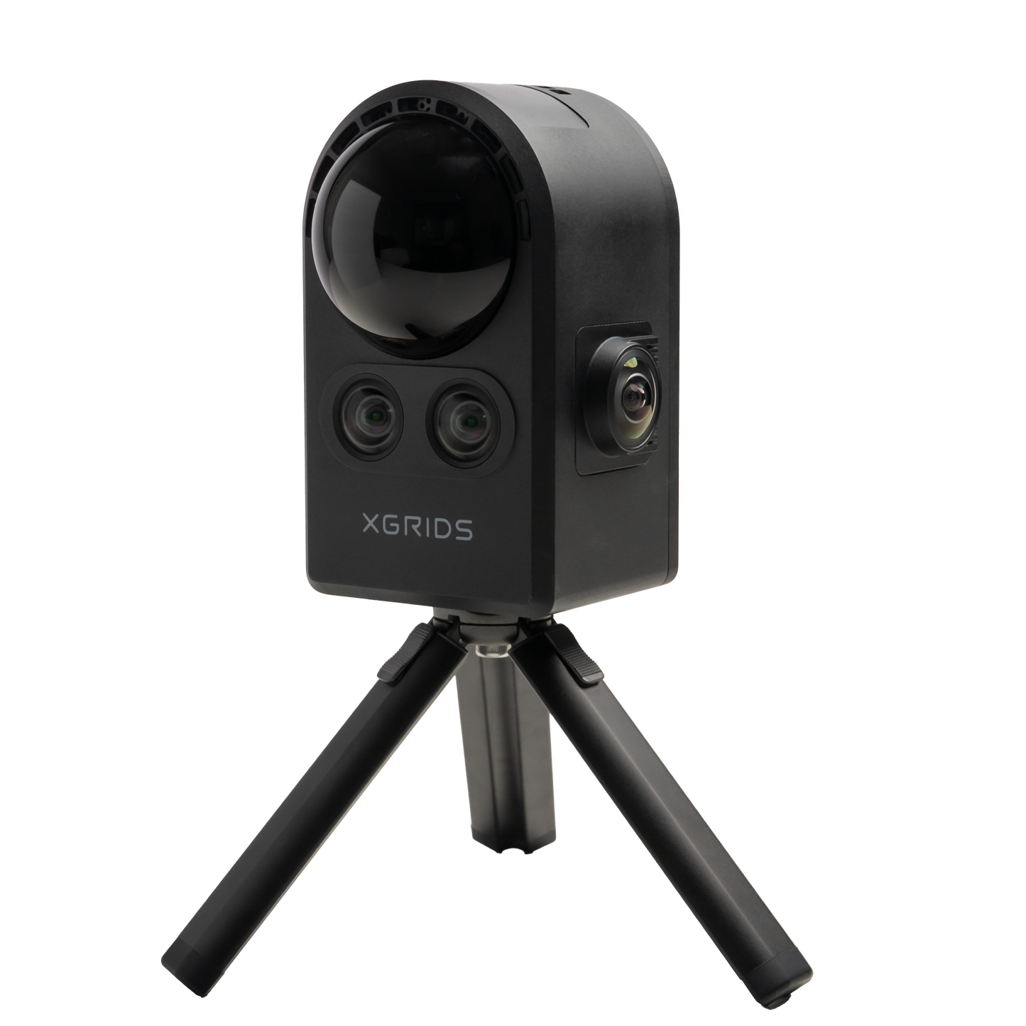 Miete Deine XGRIDS PortalCam