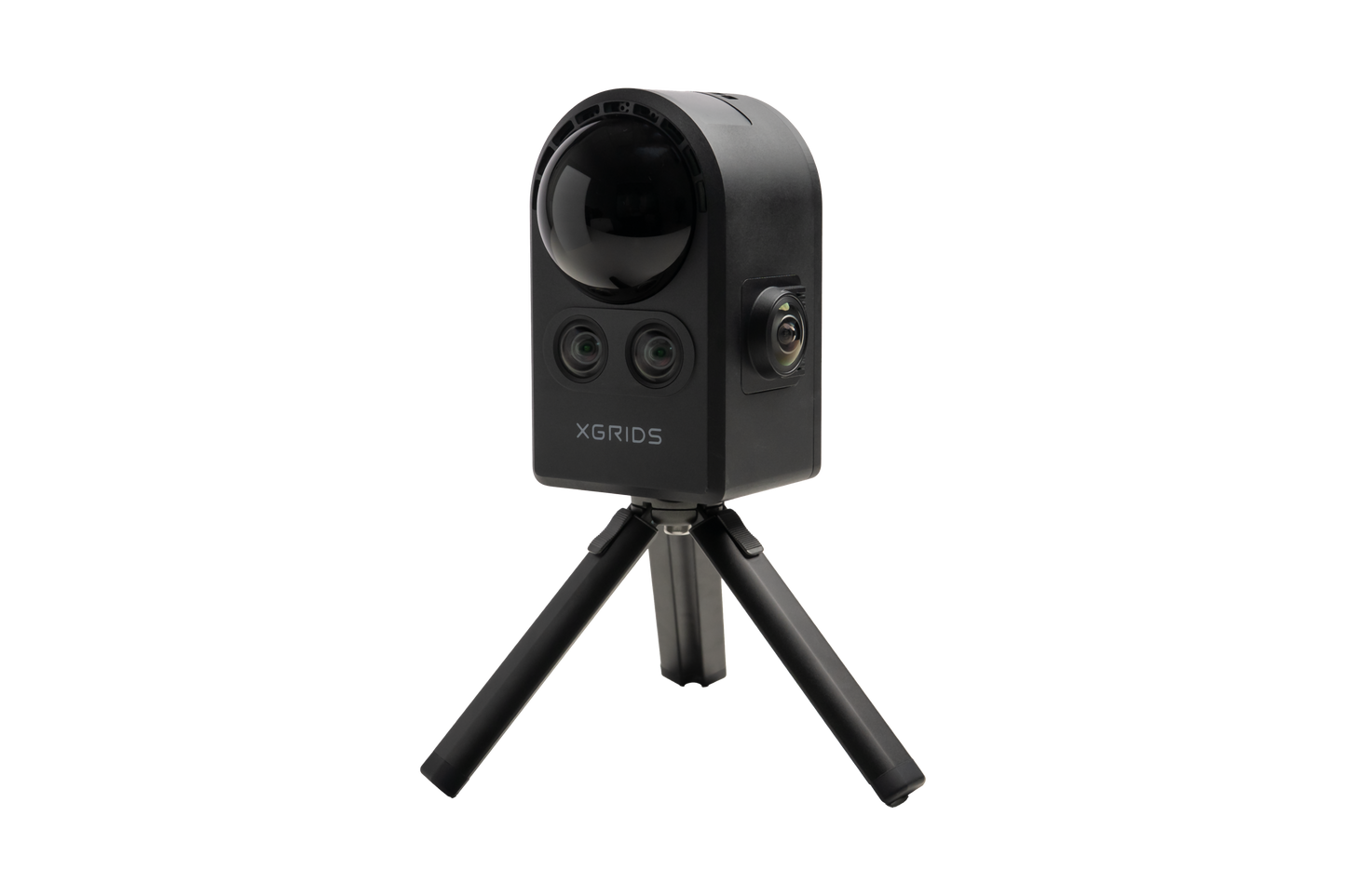 XGRIDS PortalCam