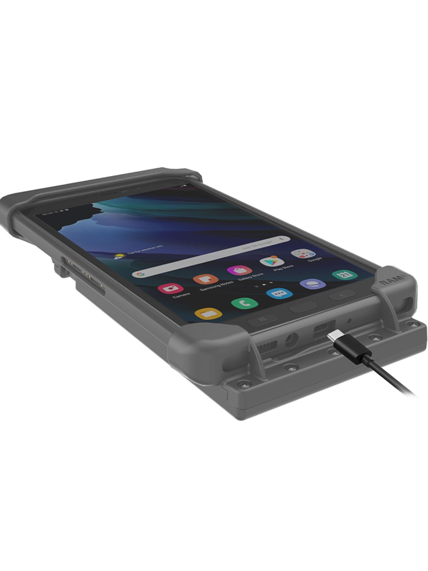 Holder for Samsung Tab Active3 / Tab Active5