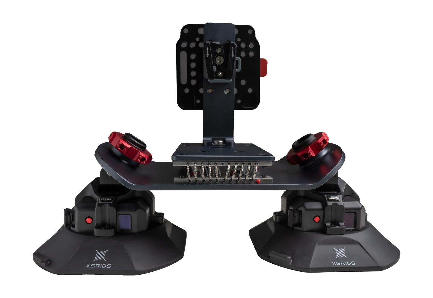 XGRIDS L2pro Fahrzeughalterung