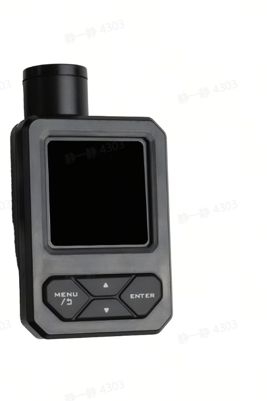 XGRIDS L2pro Fahrzeughalterung