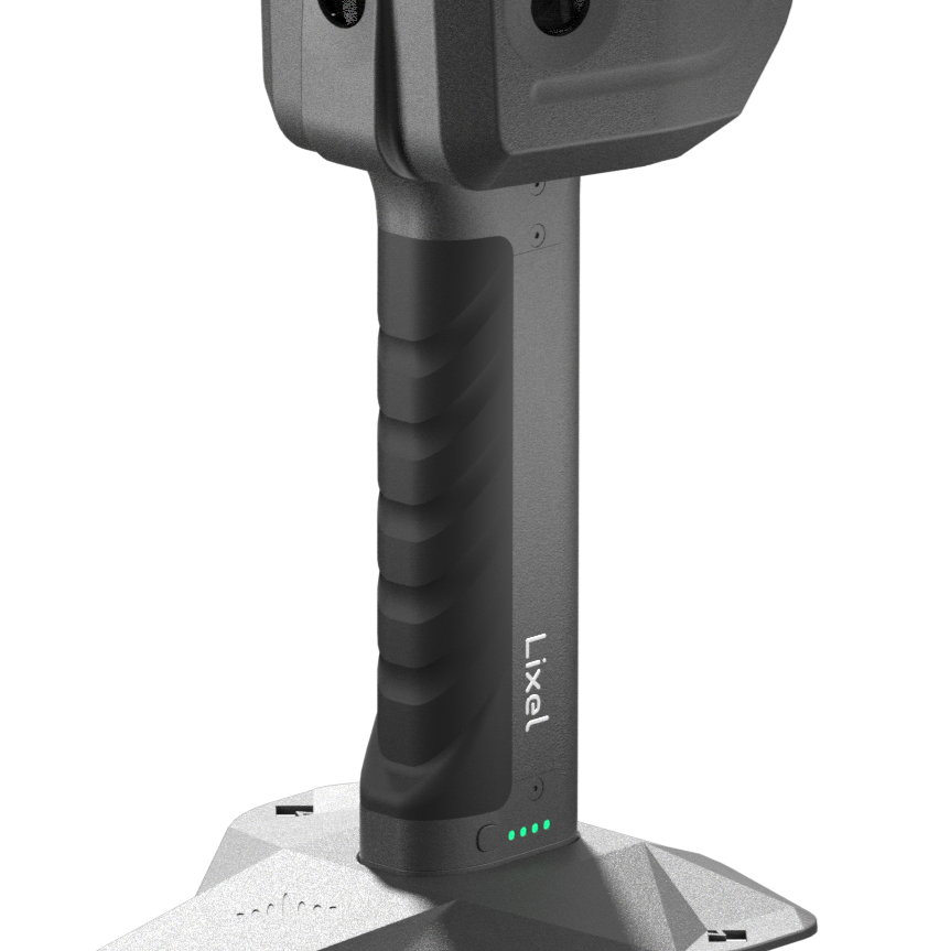 Akku für XGrids L2pro