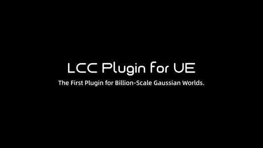LCC Unreal Engine Plugin 3.0.0