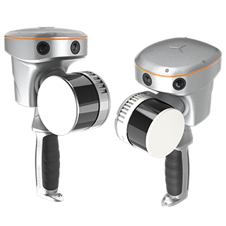 der RS10 von CHCNAV im Test