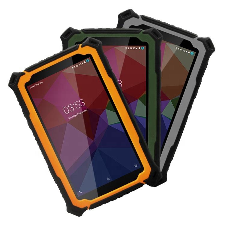 Tablet, PDA, Handheld, Controller