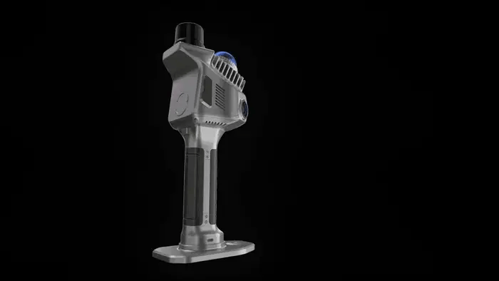 SHARE S20 – Der professionelle 3D-LiDAR-Scanner mit Top-Technik zum Einstiegspreis