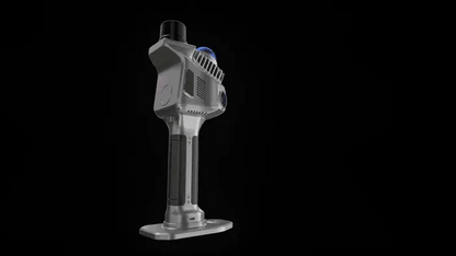 SHARE S20 – Der professionelle 3D-LiDAR-Scanner mit Top-Technik zum Einstiegspreis