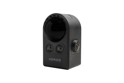 XGRIDS PortalCam