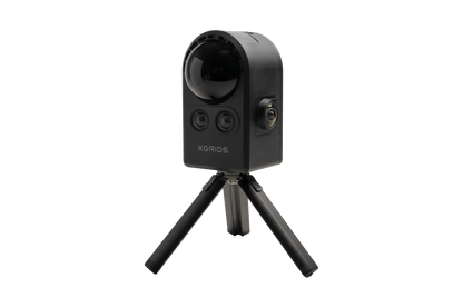 XGRIDS PortalCam