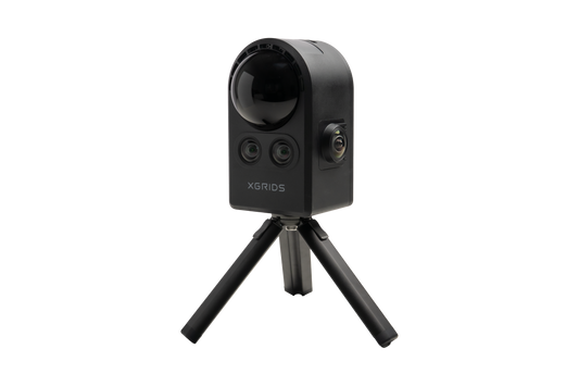 XGRIDS PortalCam