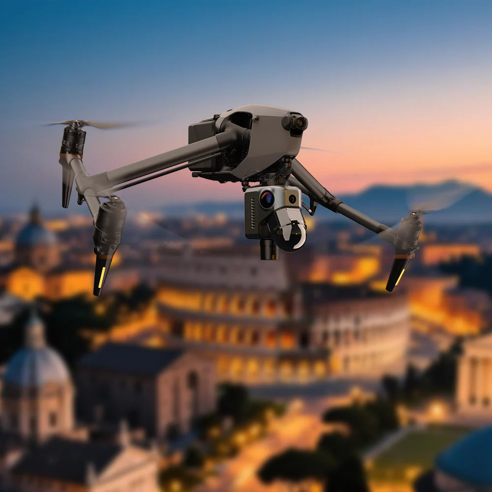 3DMakerPro HAWK, inkl. PointCab Origins Essential