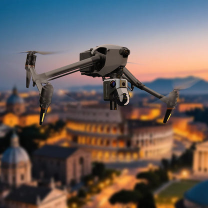 3DMakerPro HAWK, inkl. PointCab Origins Essential