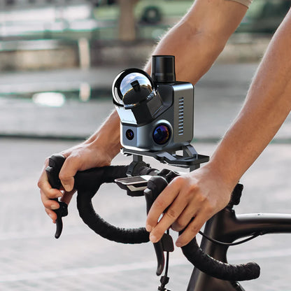 3DMakerPro HAWK, inkl. PointCab Origins Essential