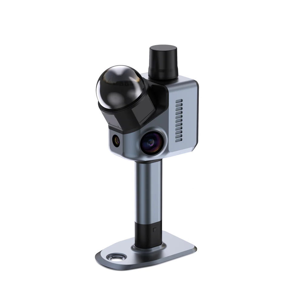 3DMakerPro HAWK, inkl. PointCab Origins Essential