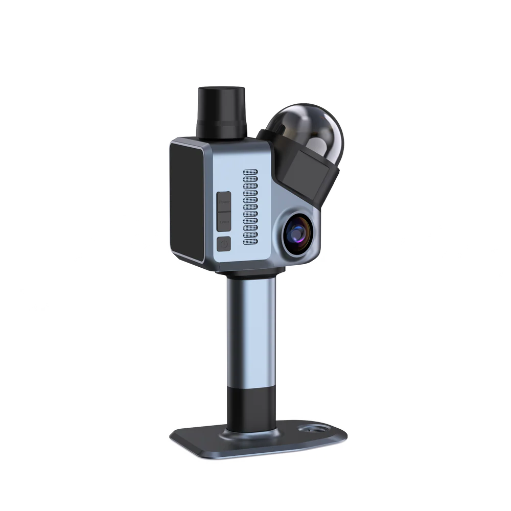 3DMakerPro HAWK, inkl. PointCab Origins Essential