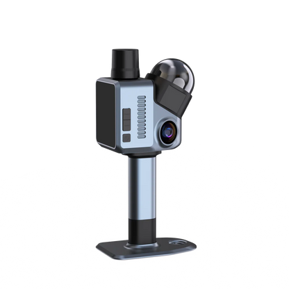 3DMakerPro HAWK, inkl. PointCab Origins Essential