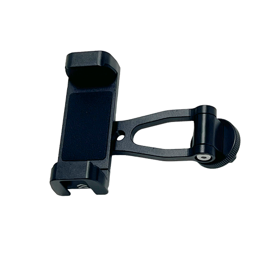 Smartphone-Halter für XGrids Kity K1