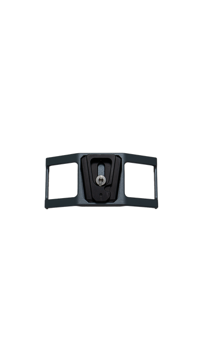 XGRIDS L2pro Fahrzeughalterung