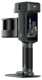 XGRIDS Lixel L3 – Mobiler SLAM 3D-Laserscanner mit GNSS-RTK