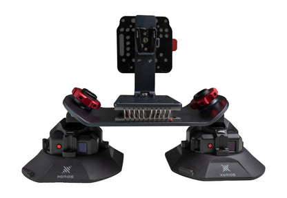 XGRIDS L2pro Fahrzeughalterung