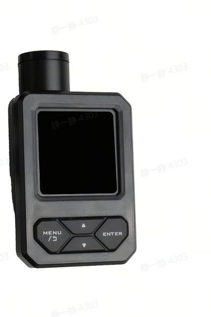 XGRIDS L2pro Fahrzeughalterung