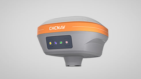 CHCNAV i73+ Komplett-Set