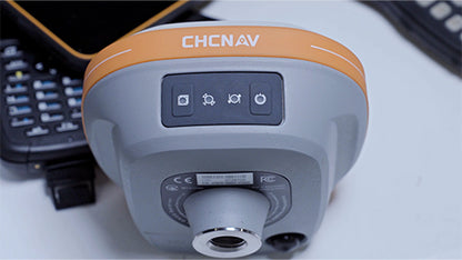 CHCNAV i73+ Komplett-Set