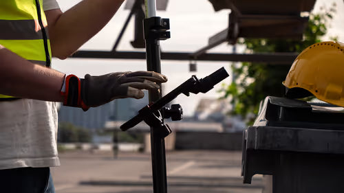 Nordalp X6 Pro GNSS-RTK Tablet – Präzision für Vermessung und GIS