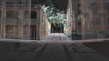 XGRIDS Lixel L3 – Mobiler SLAM 3D-Laserscanner mit GNSS-RTK