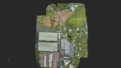 SHARE S20 – Der professionelle 3D-LiDAR-Scanner mit Top-Technik zum Einstiegspreis