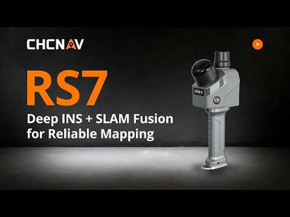 CHCNAV RS7, inkl. CoPre