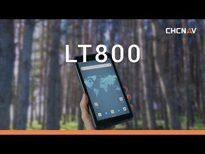 CHCNAV LT800 – Rugged GNSS-Tablet