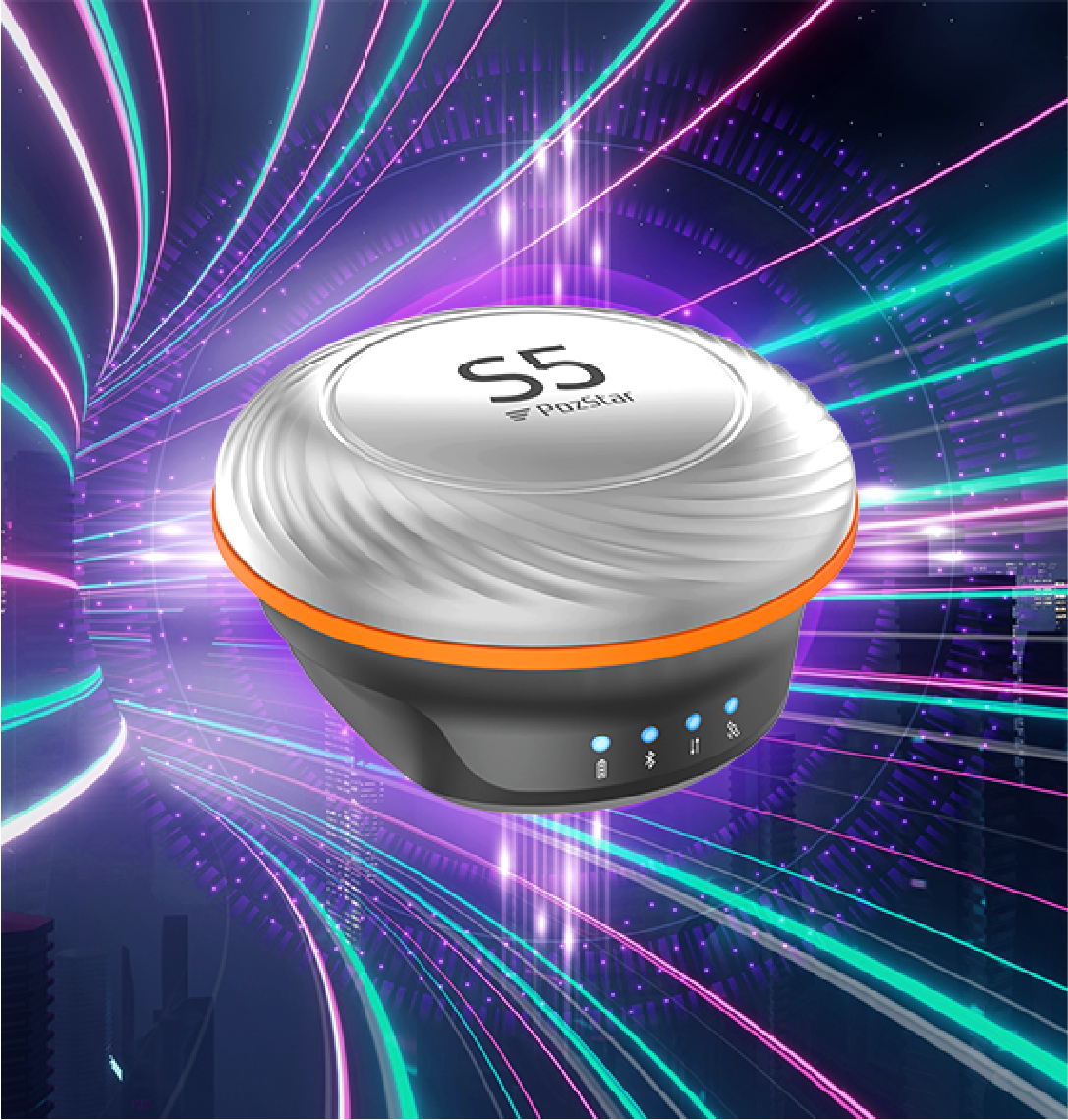 PozStar S5