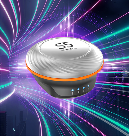 PozStar S5