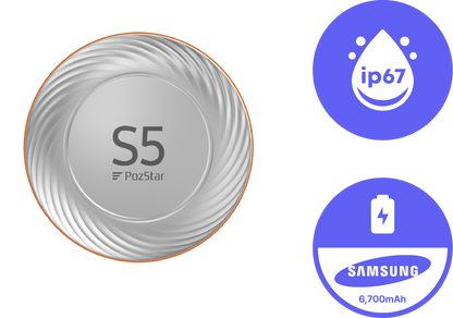 PozStar S5
