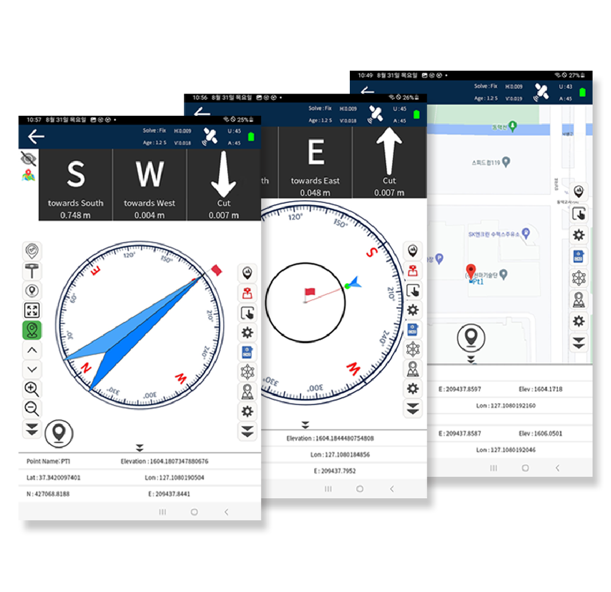 PozStar S5