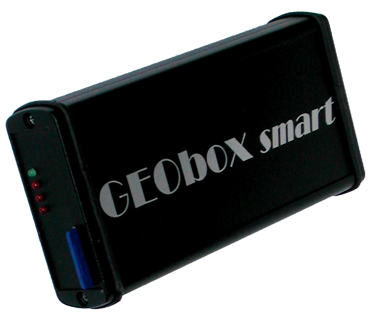 Gebox-Smart